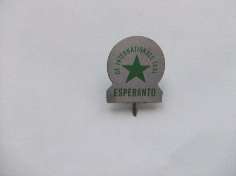 Esperanto de internationale taal (3)